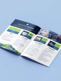 Brochure commerciale Mountain Planet 2024 - intérieur